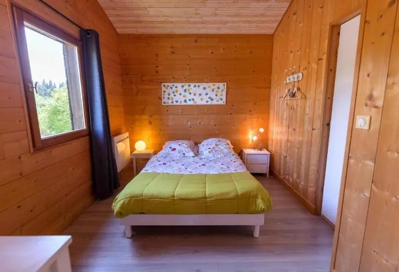 スタンダードルーム, Chambre D’hôtes Neptune Wood