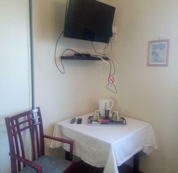 غرفة قياسية, Chambres D Hotes La Ferme Du Bout De La Ville