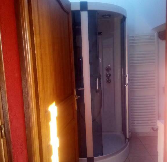 غرفة قياسية, Chambres D Hotes La Ferme Du Bout De La Ville