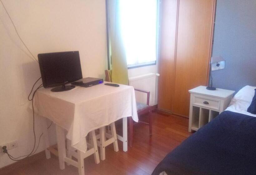 Номер Стандарт, Chambres D Hotes La Ferme Du Bout De La Ville