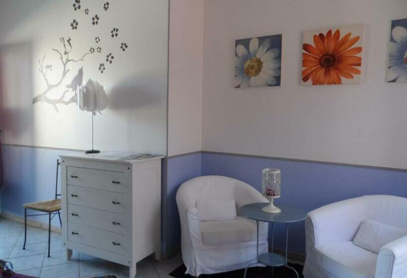 חדר קלאסי, Clos Mazerolles