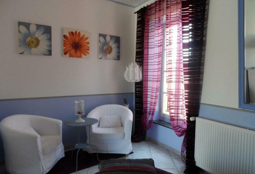 חדר קלאסי, Clos Mazerolles