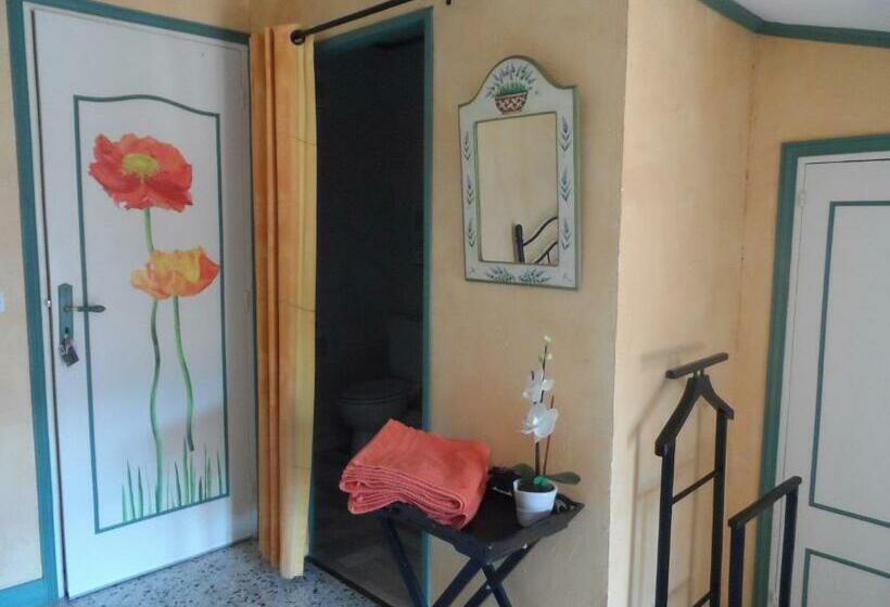 חדר קלאסי, Clos Mazerolles