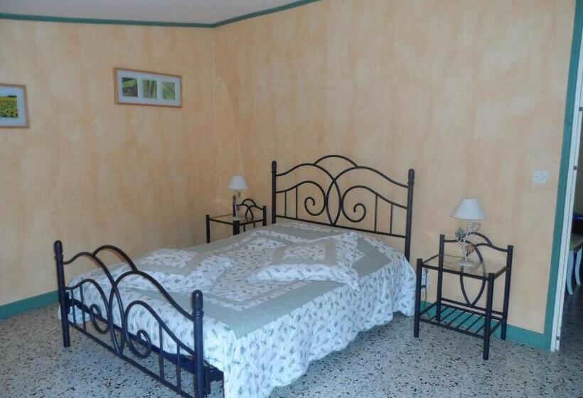 חדר קלאסי, Clos Mazerolles