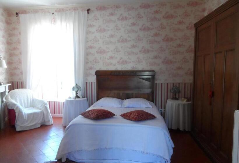 חדר קלאסי, Clos Mazerolles