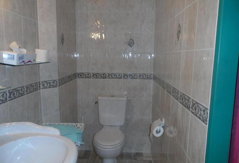 חדר קלאסי לארבעה, Clos Mazerolles