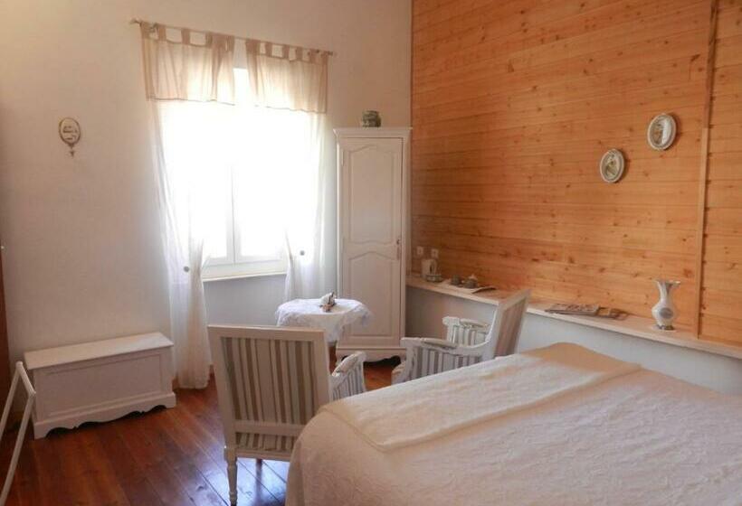 Номер Комфорт, Le Patio Des Senteurs