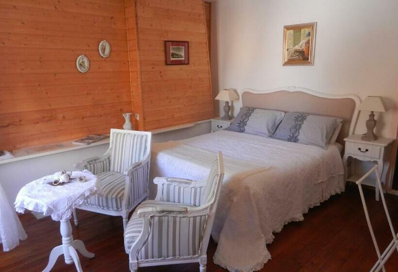 Номер Комфорт, Le Patio Des Senteurs