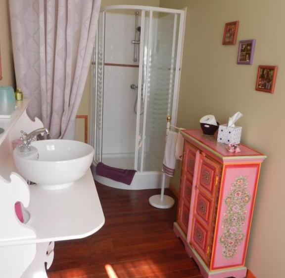 Семейный Номер, Le Patio Des Senteurs