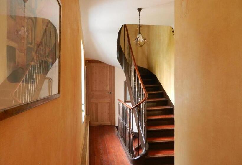 Номер Стандарт Вид на Сад, Le Patio Des Senteurs