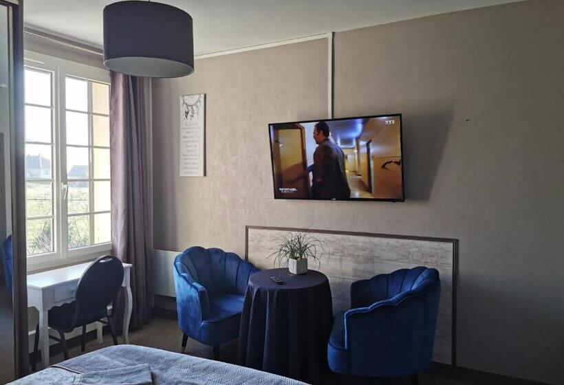 Номер Стандарт, Les Cloches De Corneville