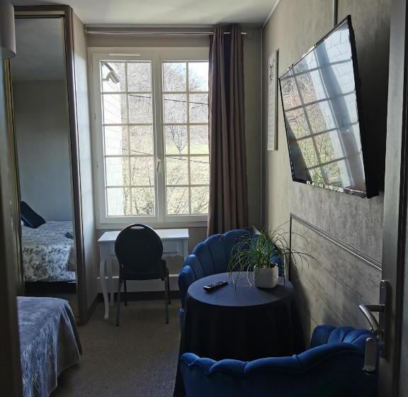 Номер Стандарт, Les Cloches De Corneville