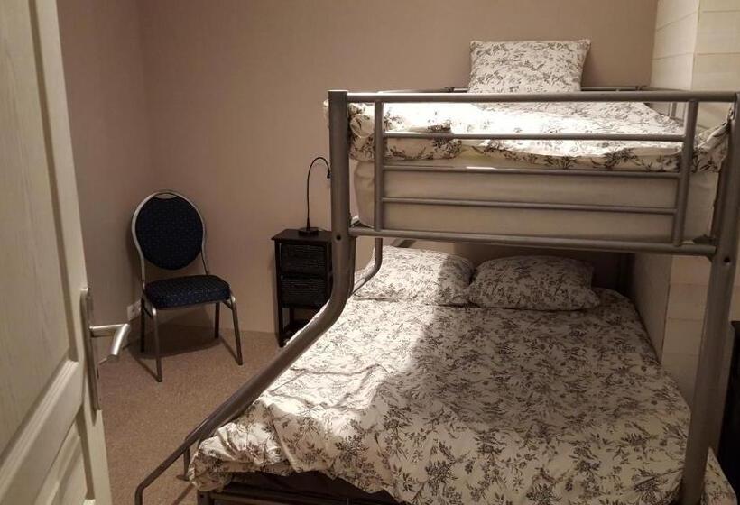 Номер Стандарт, Les Cloches De Corneville