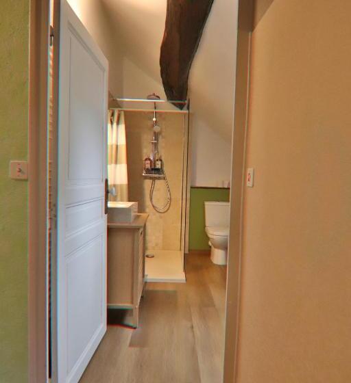 Семейный Номер, La Malinette B&b, Calme Et Authenticité