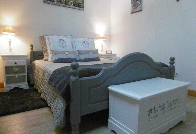 Family Suite, Chambre D Hotes De La Mousse