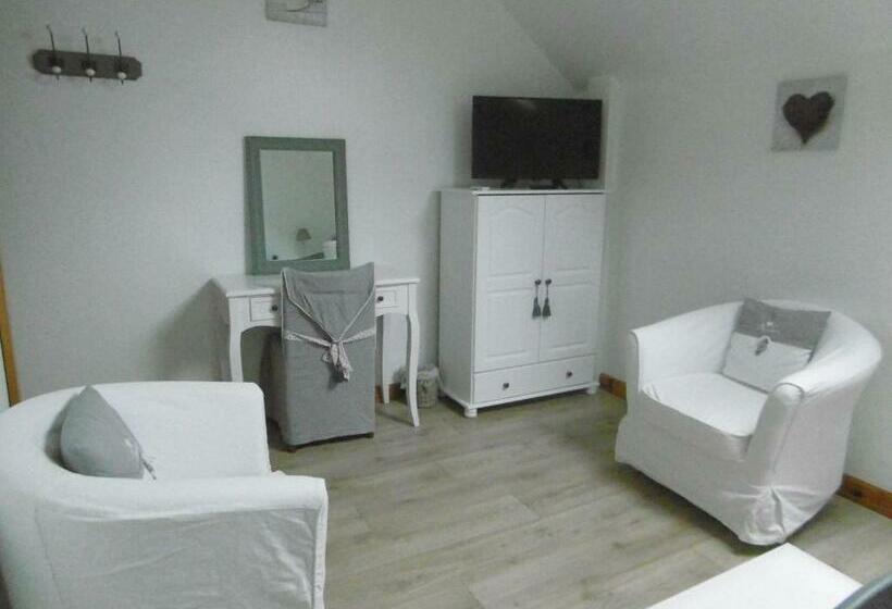 Family Suite, Chambre D Hotes De La Mousse