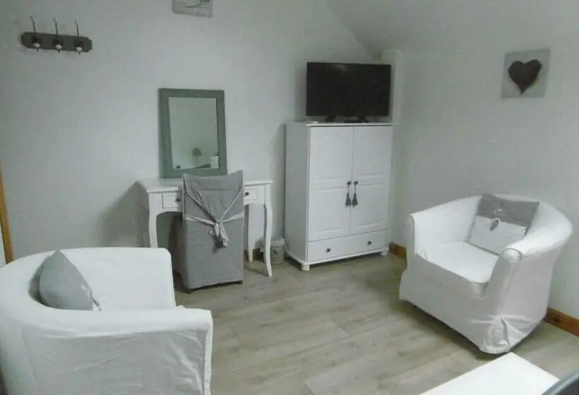 スイート（家族用）, Chambre D Hotes De La Mousse