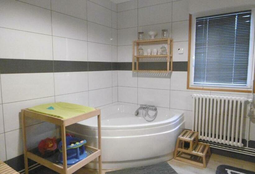 Family Suite, Chambre D Hotes De La Mousse