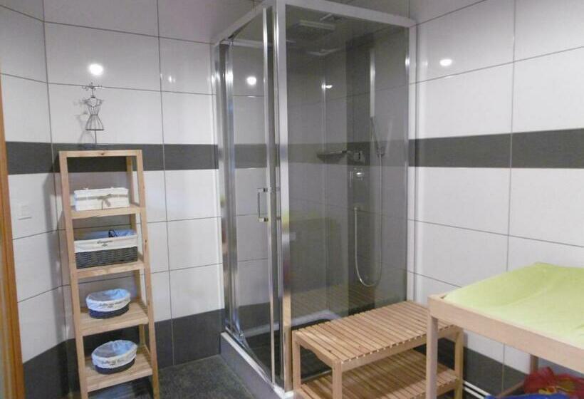 Family Suite, Chambre D Hotes De La Mousse