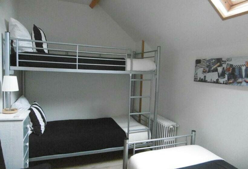 Family Suite, Chambre D Hotes De La Mousse
