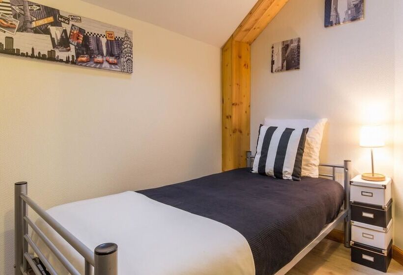 Family Suite, Chambre D Hotes De La Mousse