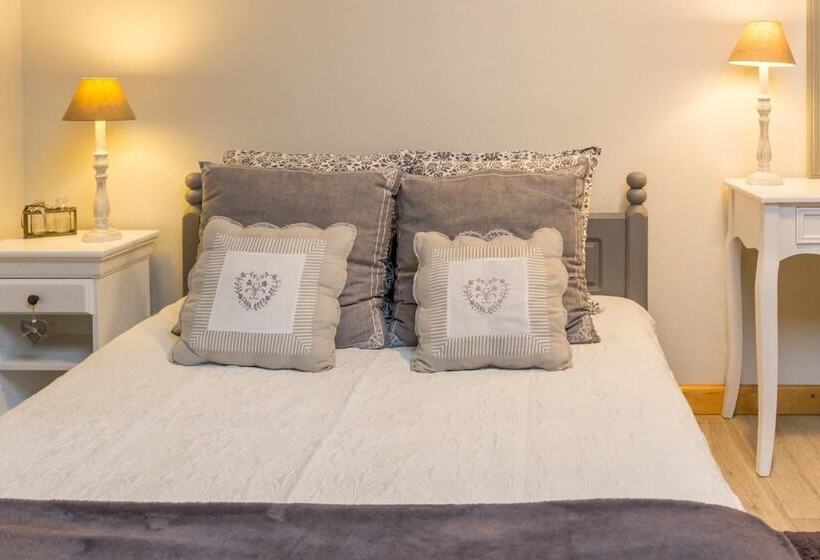 Family Suite, Chambre D Hotes De La Mousse