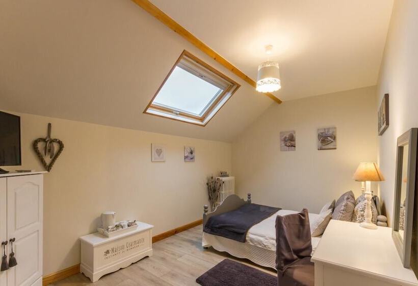 Family Suite, Chambre D Hotes De La Mousse