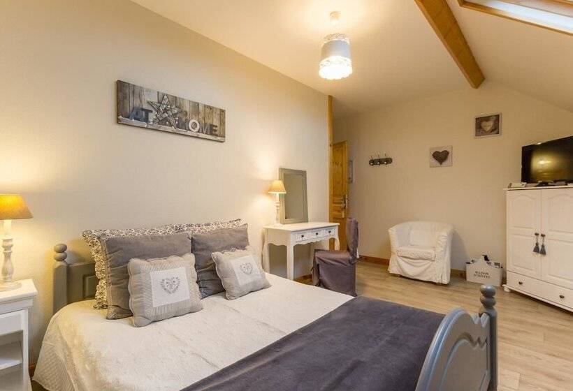 Family Suite, Chambre D Hotes De La Mousse