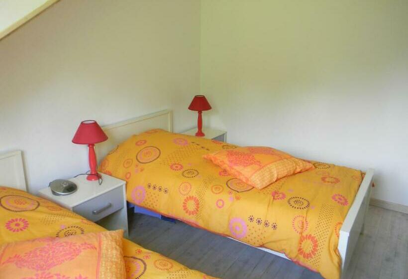 Номер Стандарт, Gîte Les Lilas