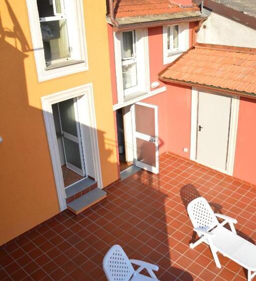 חדר סטנדרט, Il Gelsomino