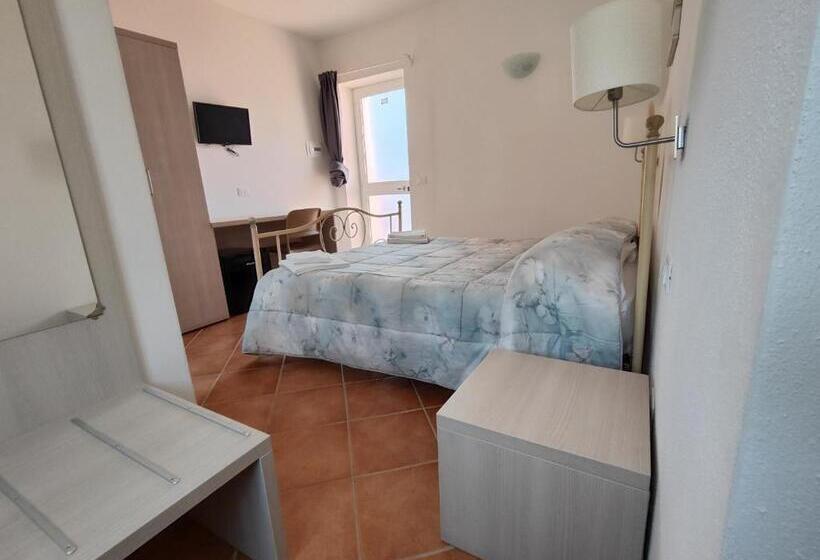 חדר סטנדרט, Il Gelsomino