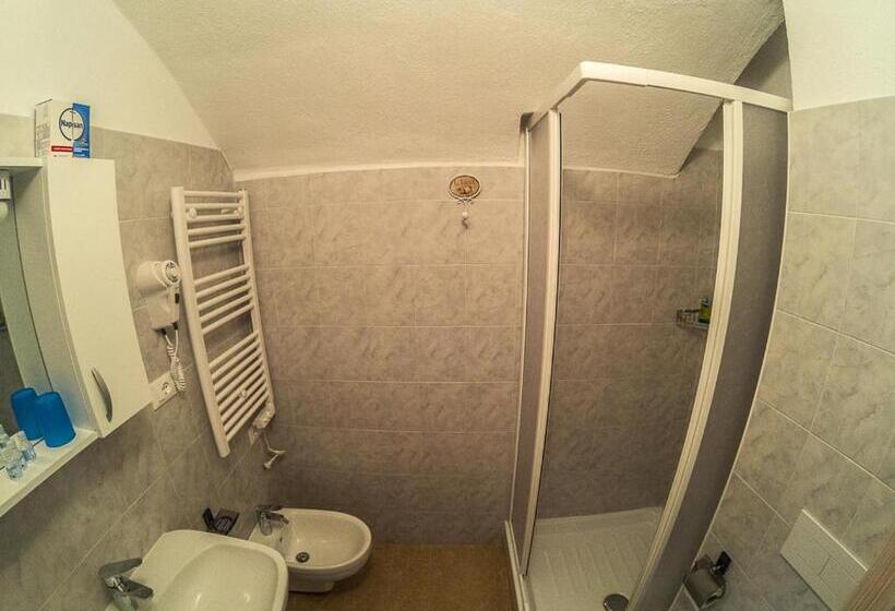 חדר סטנדרט, Il Gelsomino