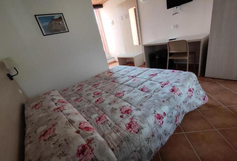 חדר סטנדרט, Il Gelsomino