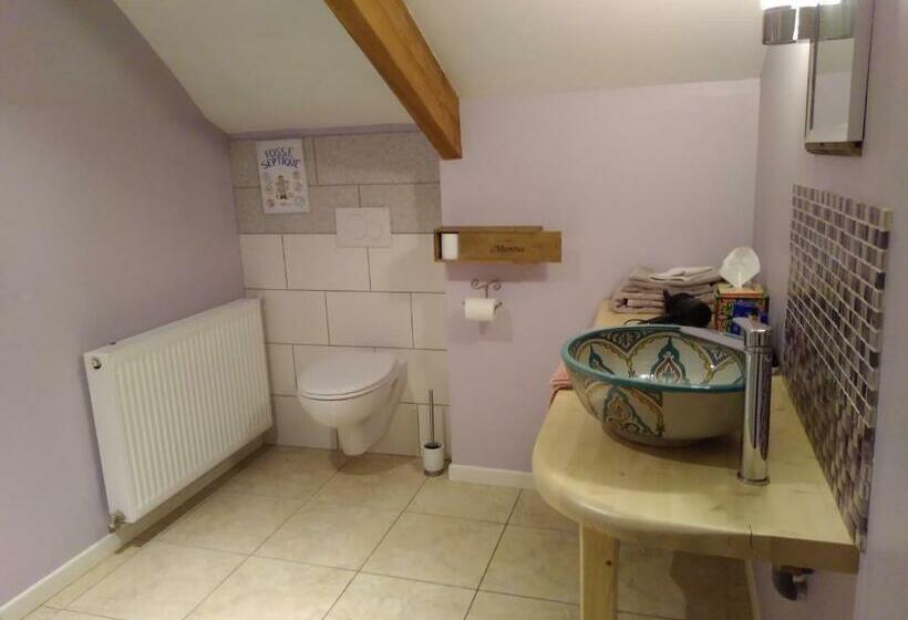 Номер Стандарт, Viella Vacances