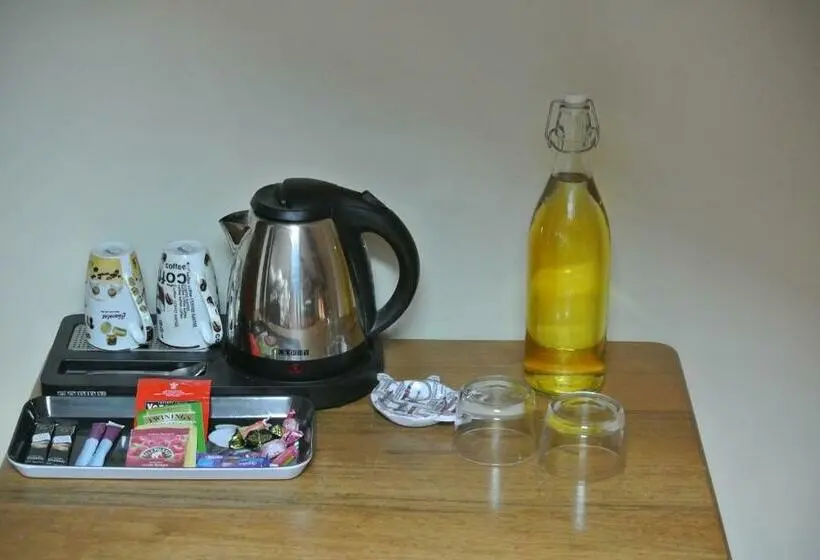 スタンダードルーム, Viella Vacances