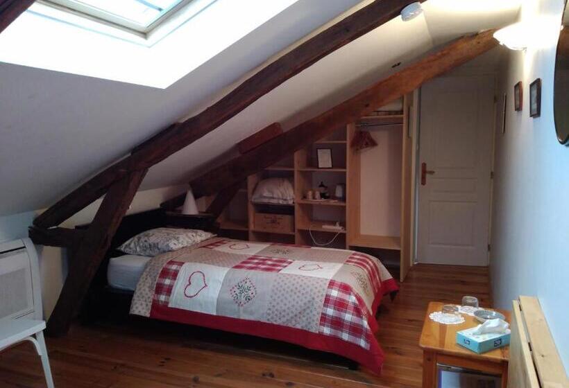 Номер Basic, Viella Vacances