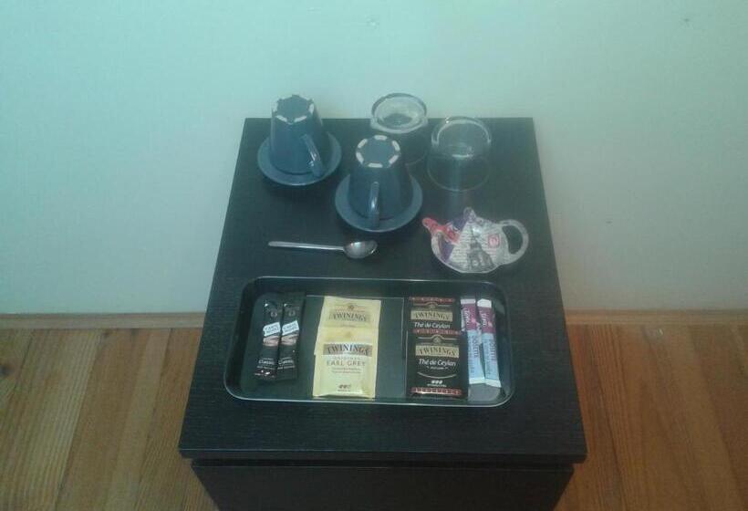 Номер Basic, Viella Vacances