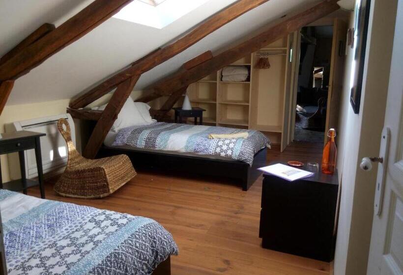 Номер Basic, Viella Vacances