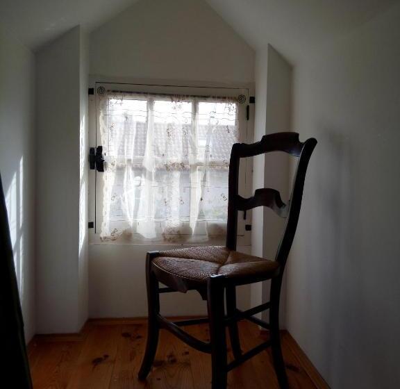 Номер Стандарт Вид на Сад, Viella Vacances