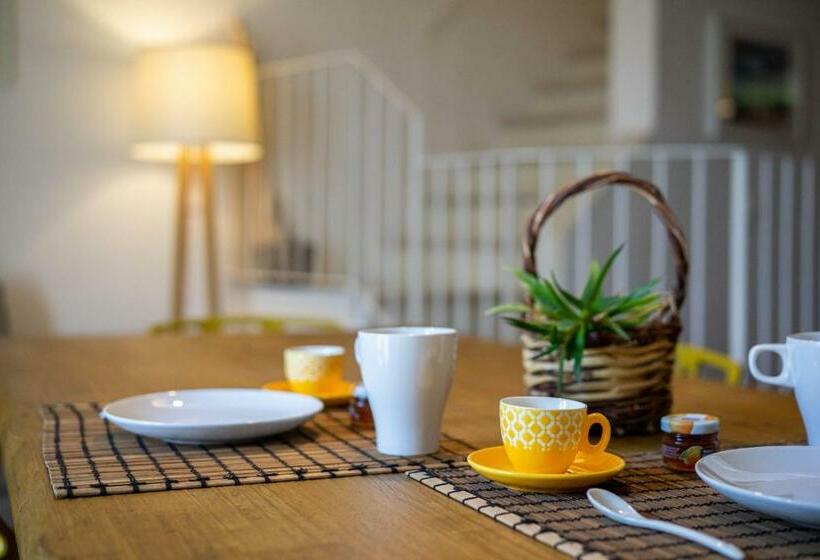 غرفة ديلوكس, Casa Dell Escursionista