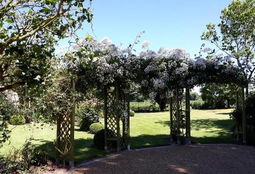 חדר סטנדרט נוף לגינה, Clos Martin