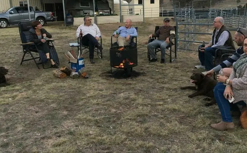 庭の見える１ベッドルームアパートメント, Donegal Farmstay