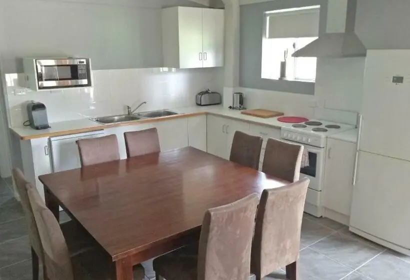 庭の見える１ベッドルームアパートメント, Donegal Farmstay