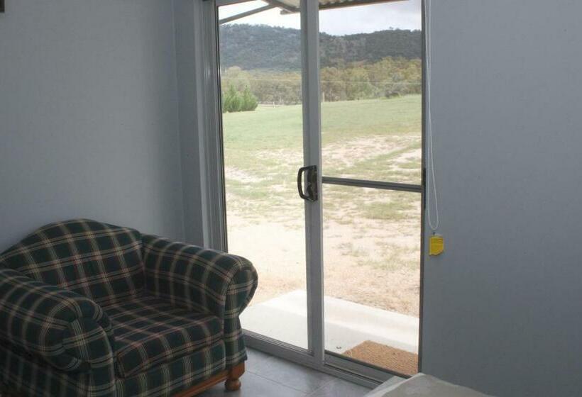 Апартаменты 1 Спальня Вид на Сад, Donegal Farmstay