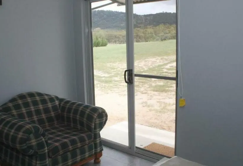 庭の見える１ベッドルームアパートメント, Donegal Farmstay