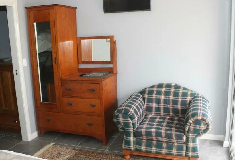 庭の見える１ベッドルームアパートメント, Donegal Farmstay