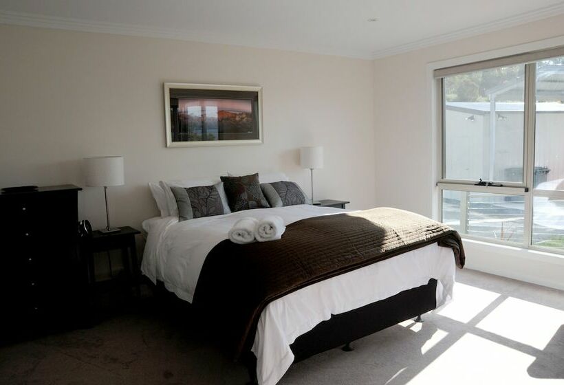 וילה בת 3 חדרי שינה, Esperance Landing   Essentially Tas