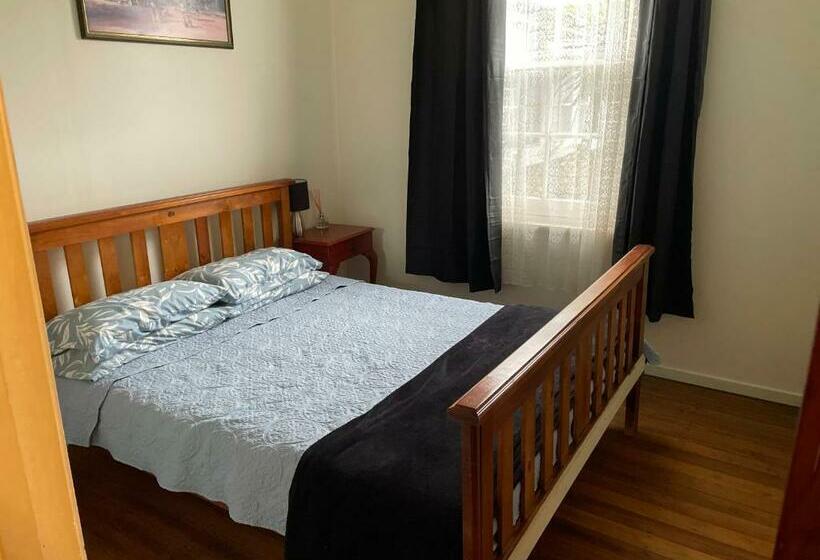 חדר סטנדרט, Lake Leake Inn