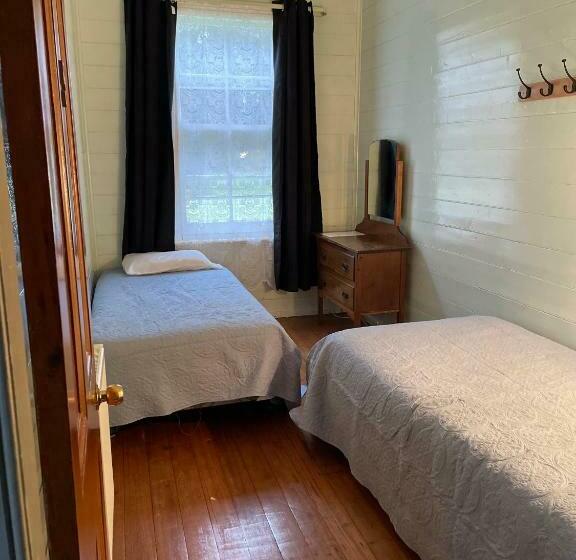 חדר סטנדרט, Lake Leake Inn