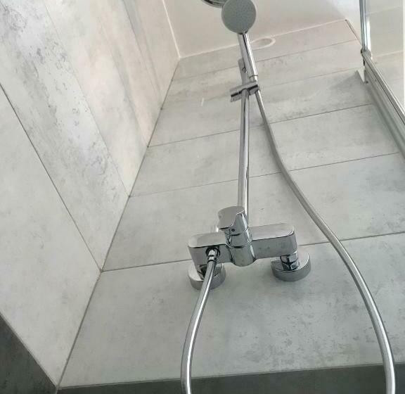 스탠다드 룸, Residence Hoche